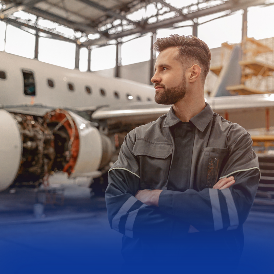 The Impact of Hearing Loss on Aviation Crews