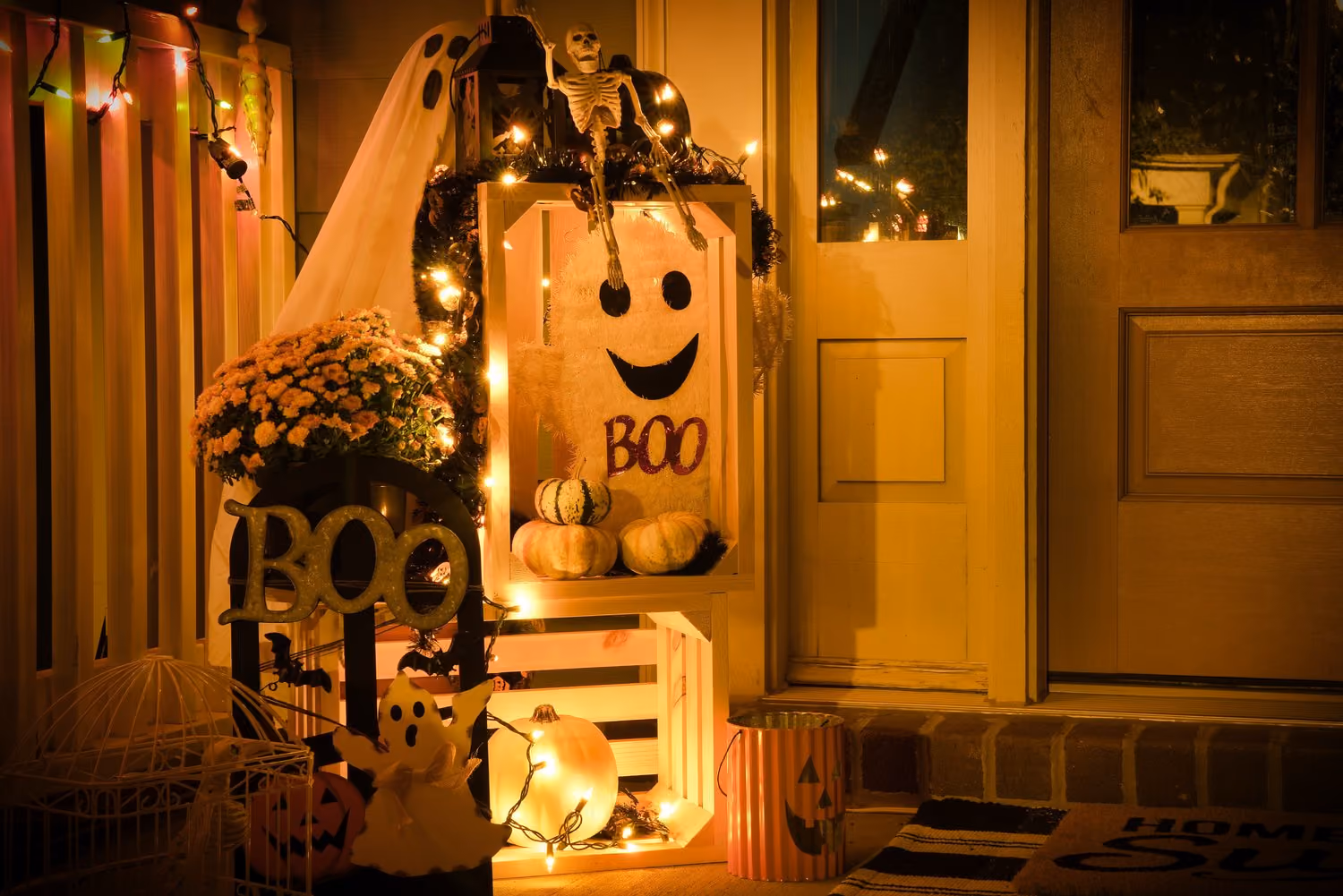 Top 5 Tips for an Accessible Halloween