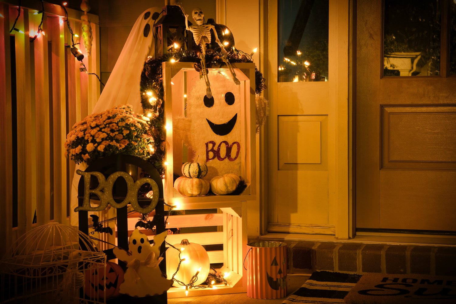 Top 5 Tips for an Accessible Halloween
