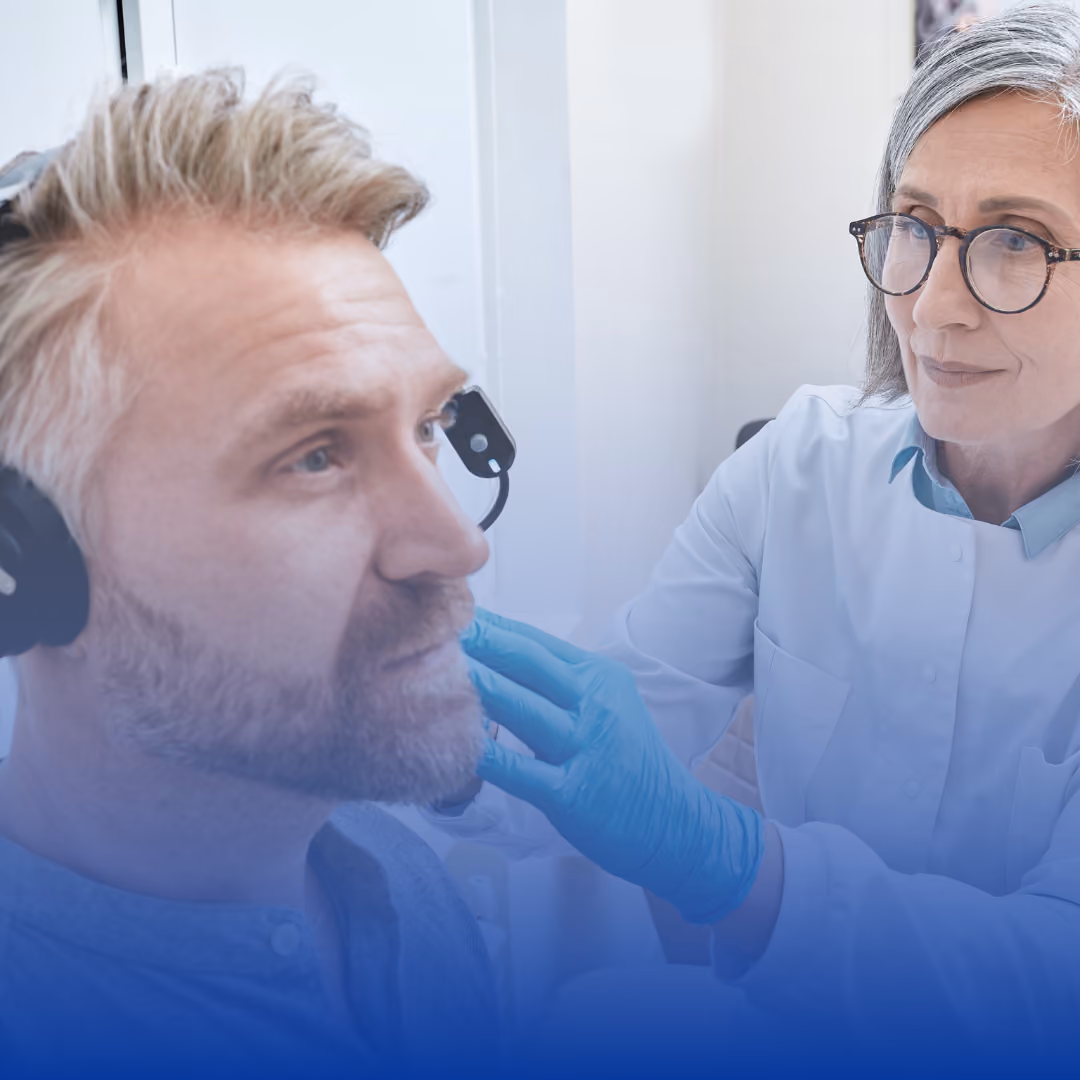 Understanding the Specialized Needs: What Audiologists Need to Know About Working With Veterans