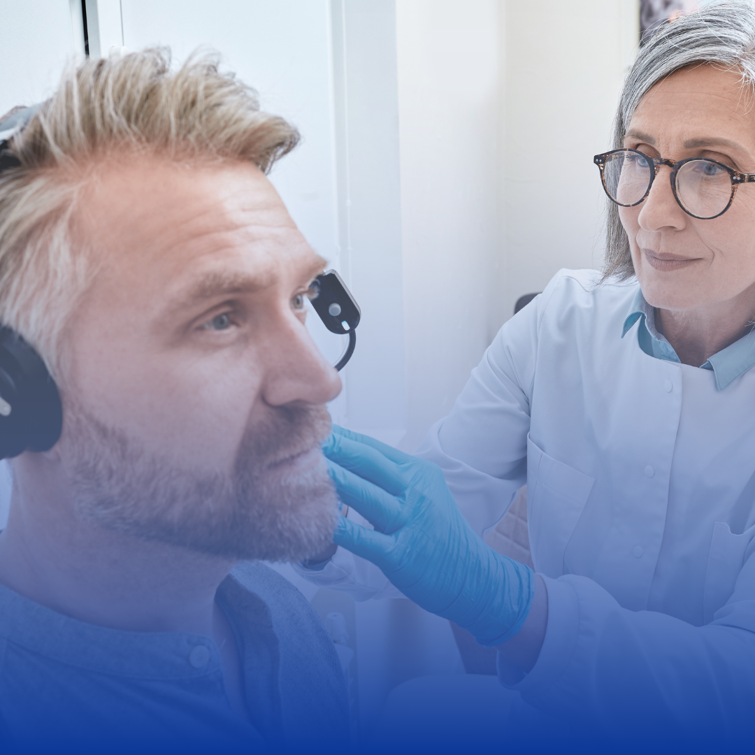 Understanding the Specialized Needs: What Audiologists Need to Know About Working With Veterans