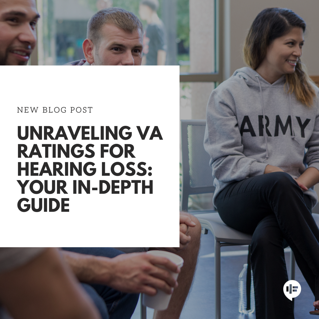 Unraveling VA Ratings for Hearing Loss: Your In-Depth Guide