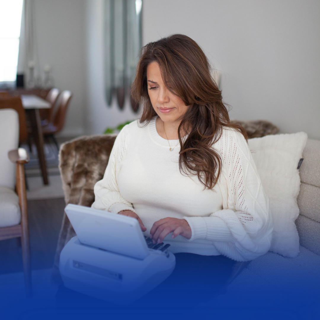 What is a Stenographer?