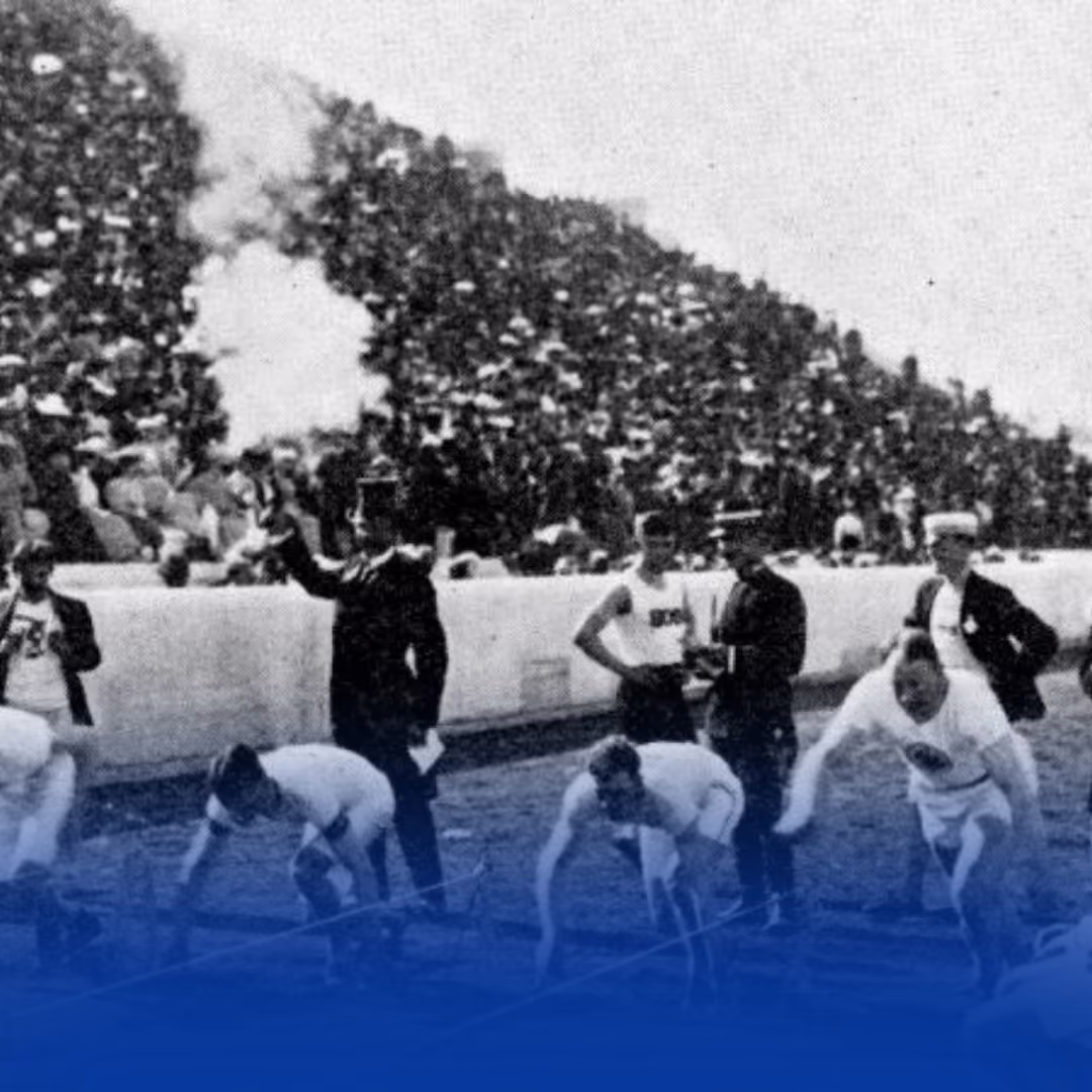 What is the Deaflympics?