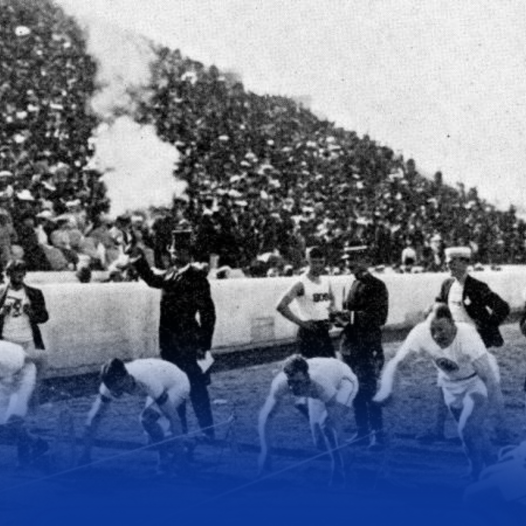 What is the Deaflympics?