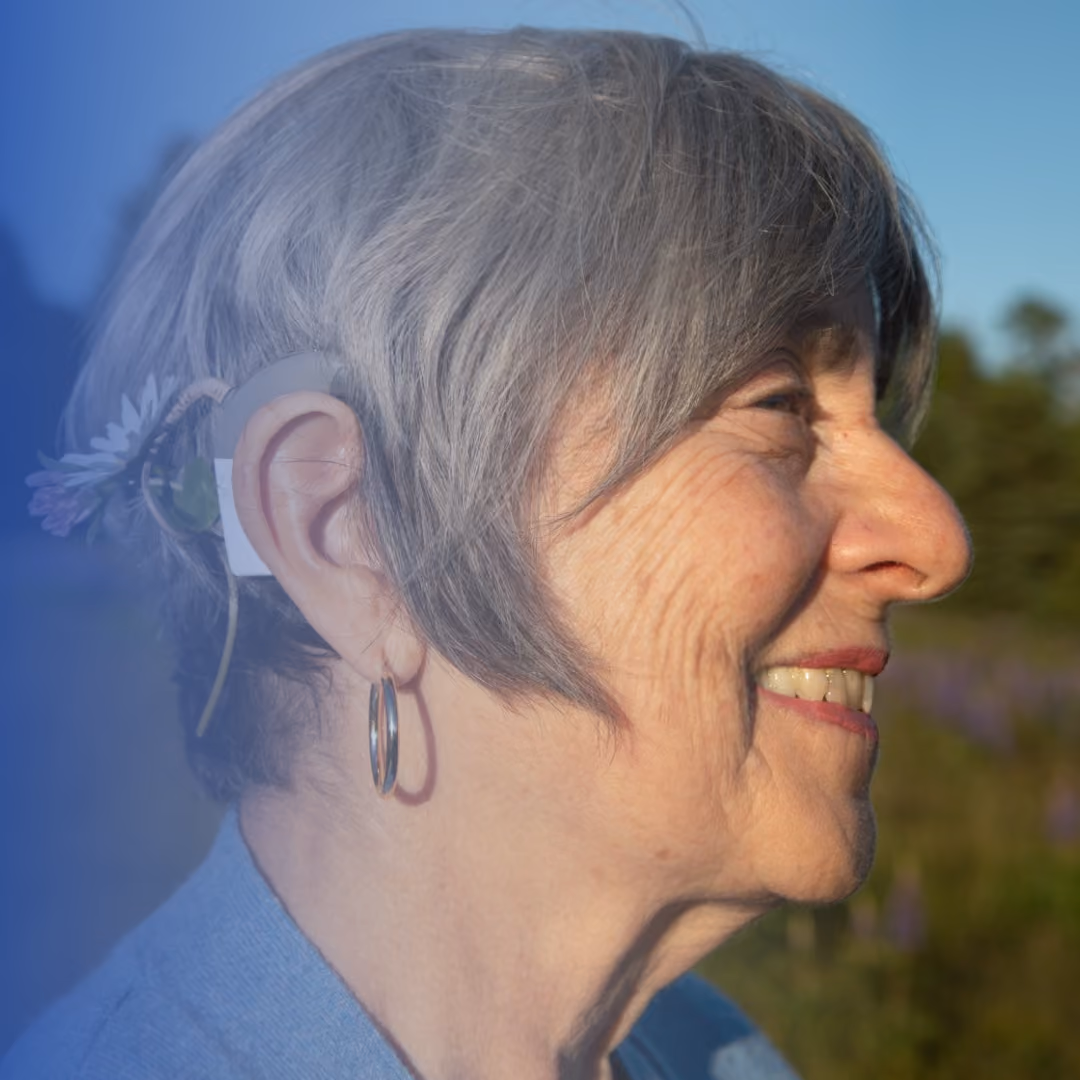 Workplace Accessibility: Q&A with Author and Hearing Loss Advocate Pat Dobbs