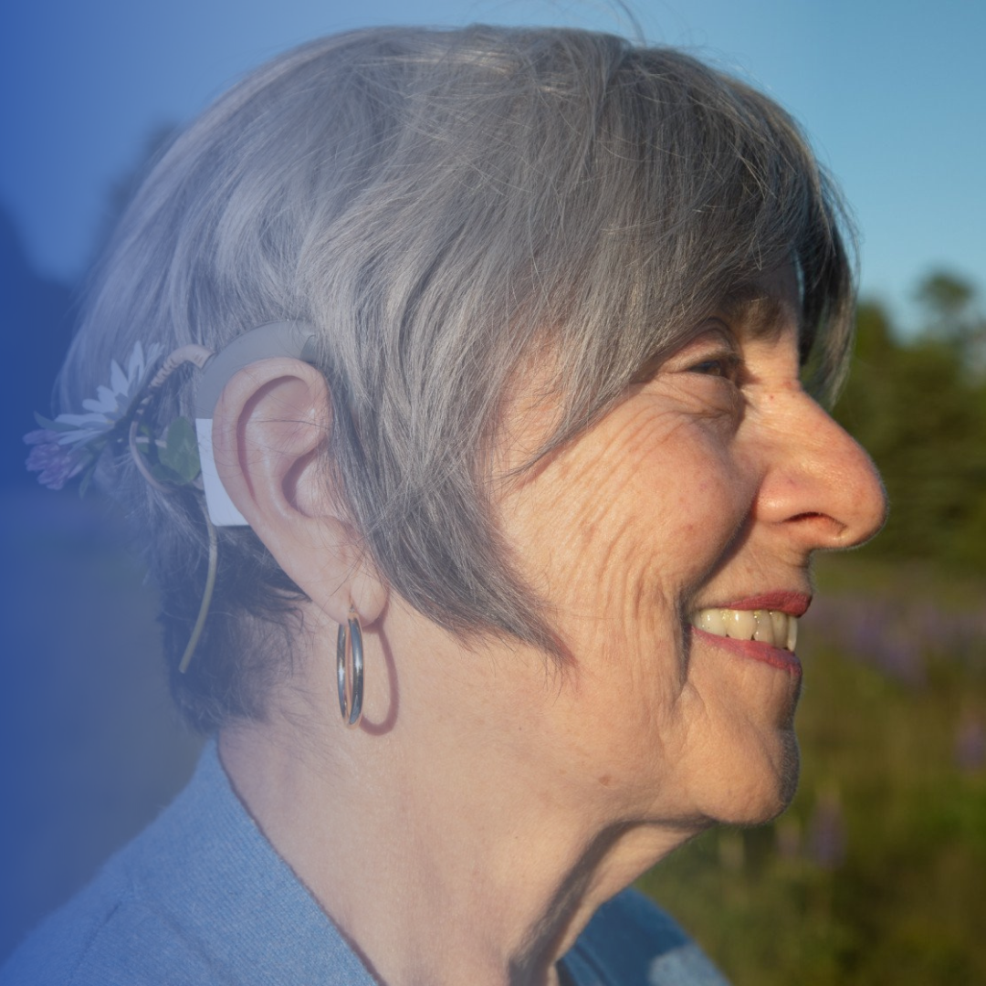 Workplace Accessibility: Q&A with Author and Hearing Loss Advocate Pat Dobbs