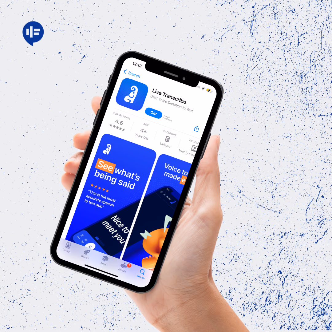 World Hearing Day - Best Apps for the Deaf and Hard of Hearing