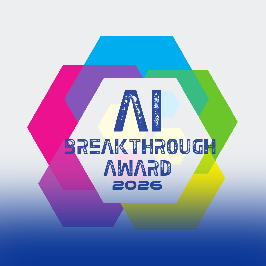 InnoCaption Recognized for Artificial Intelligence Innovation in 2026 AI Breakthrough Awards Program