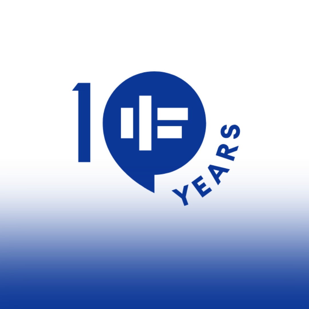 InnoCaption Marks 10 Years with 30 Million Captioned Calls, Announces Next Generation of Leadership