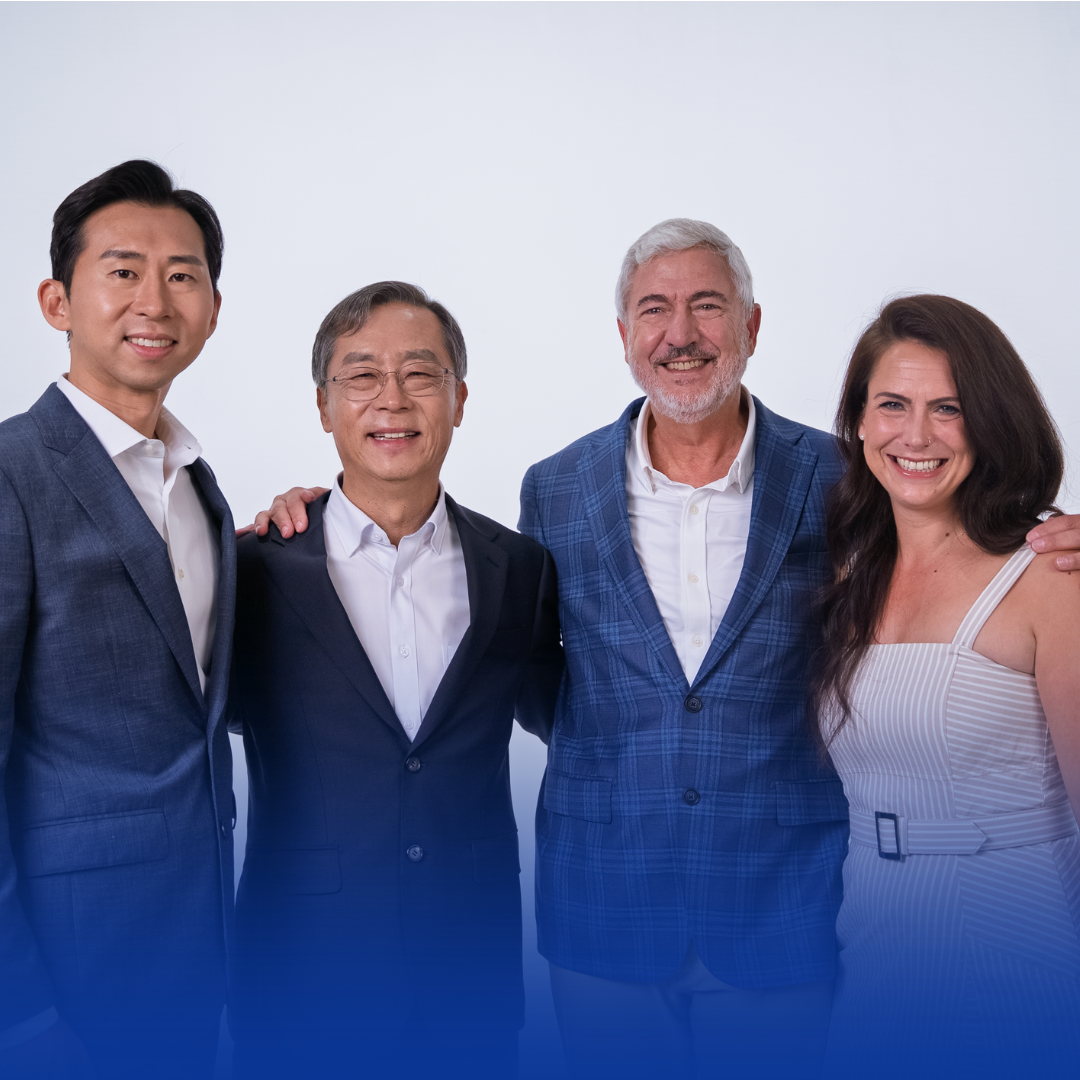 10 Years of InnoCaption: Reflecting On Our Journey