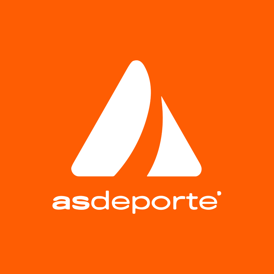 Logo Asdeporte