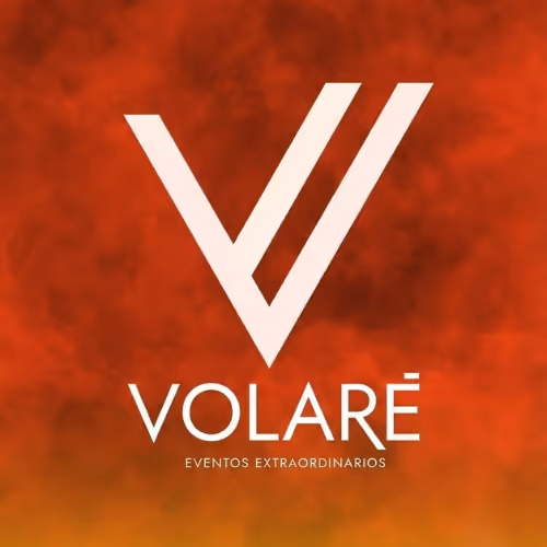 Logo de Volaré