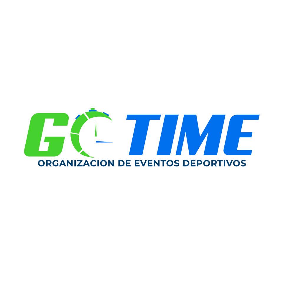 Go Time Logo
