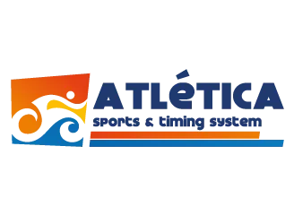 Logotipo de Atlética Sports