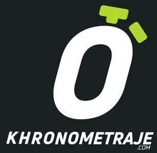 Khronometraje Logo