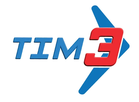 Tim3 Logo