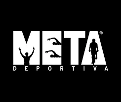 Logo Meta Deportiva