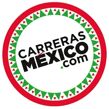 Logo Carreras México