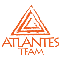 Logo de Atlantes Team