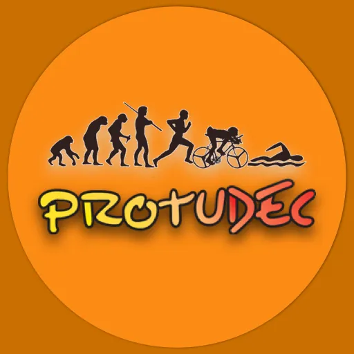 Logo de Protudec