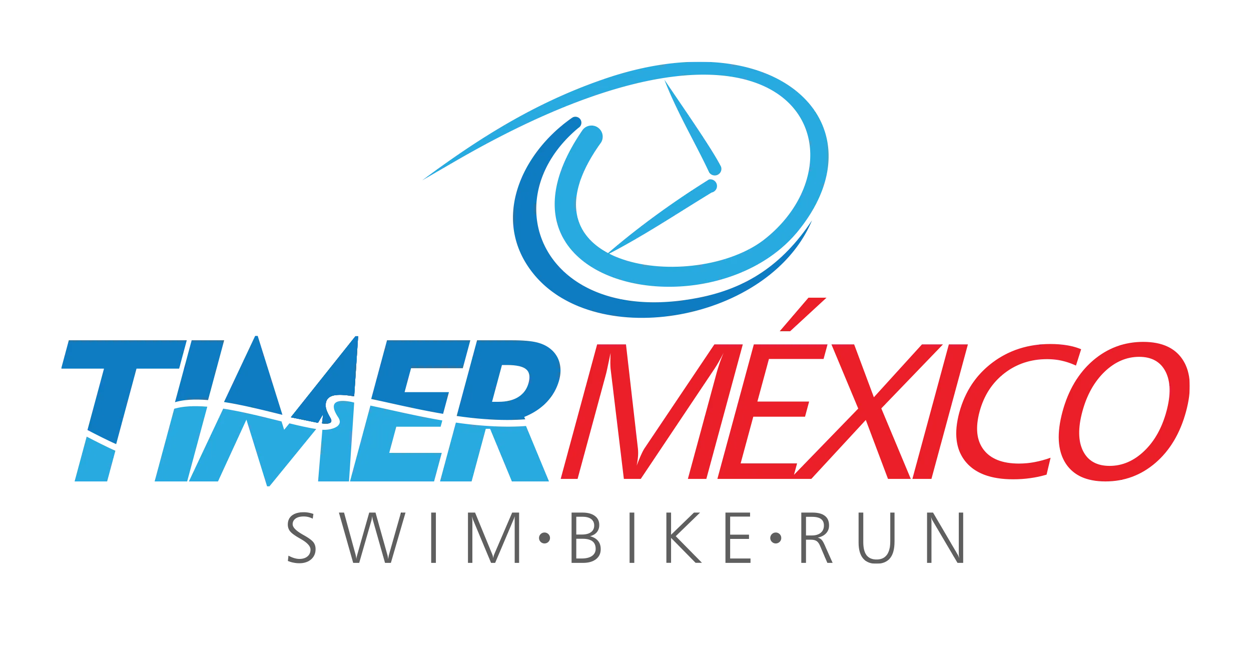 Logo de Timer México
