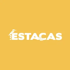 Logo de Las Estacas