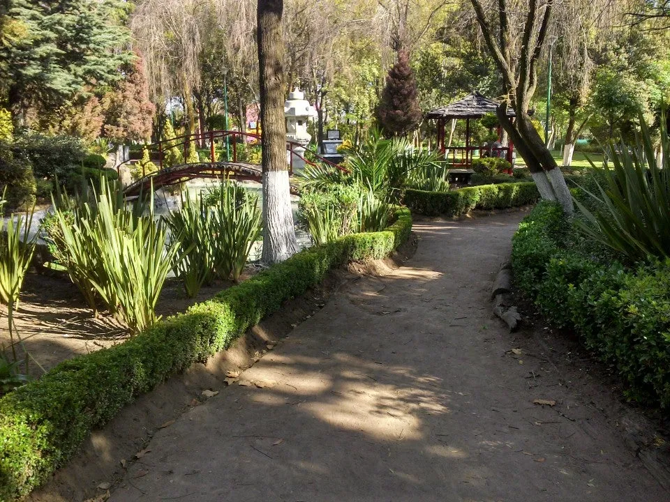 Parque Urawa