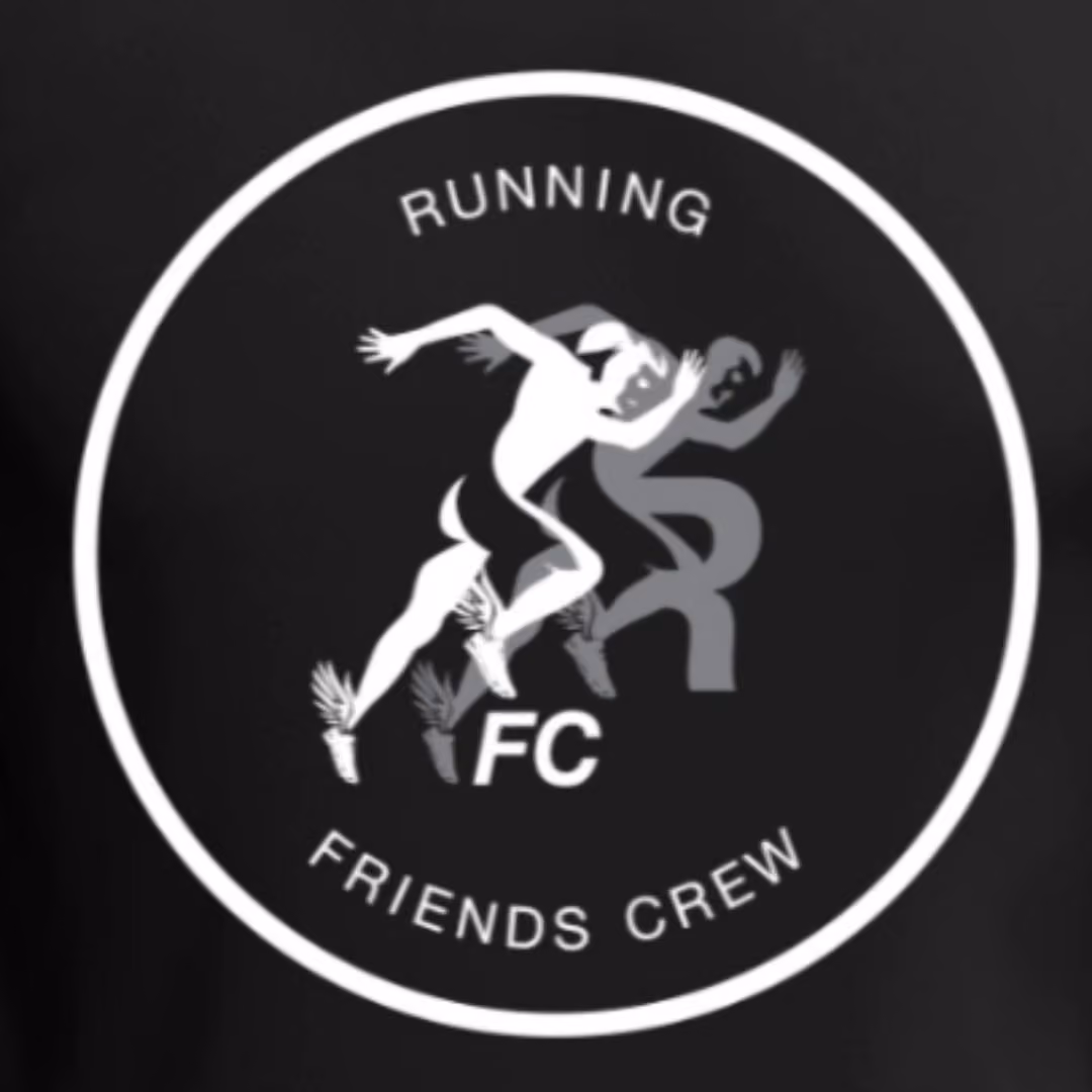 Running Friends Crew