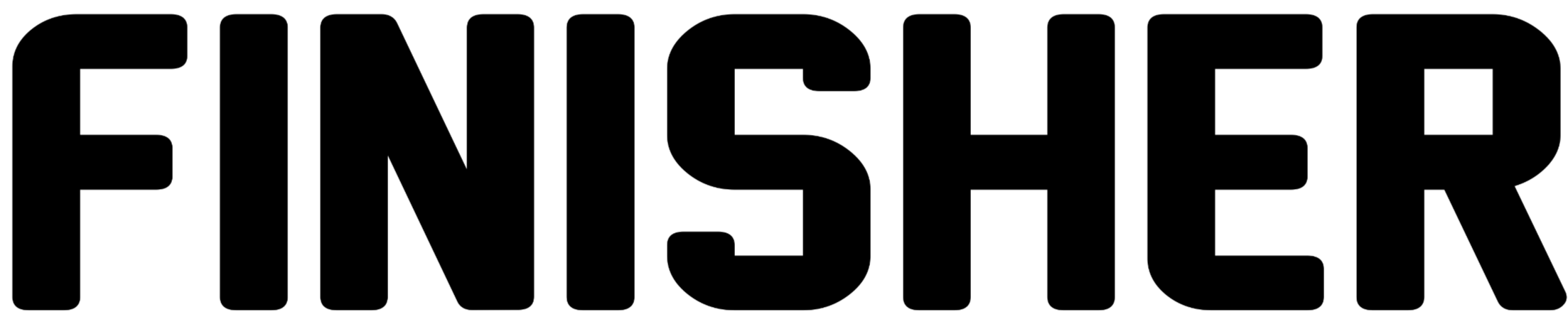 Logotipo de Finisher Sport Events