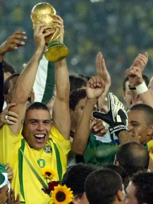Brasil Winner 2002