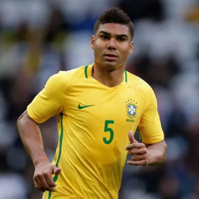 casemiro