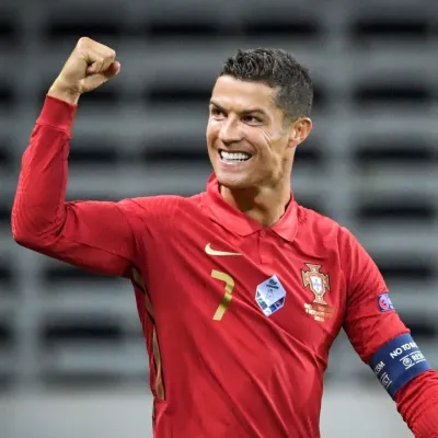 ronaldo