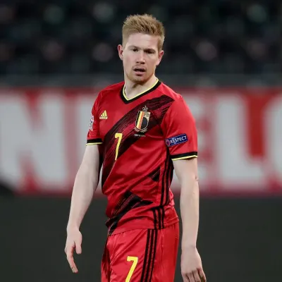 de bruyne