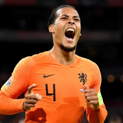 van dijk