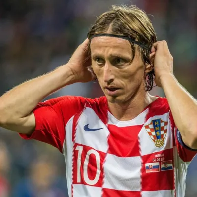 modric