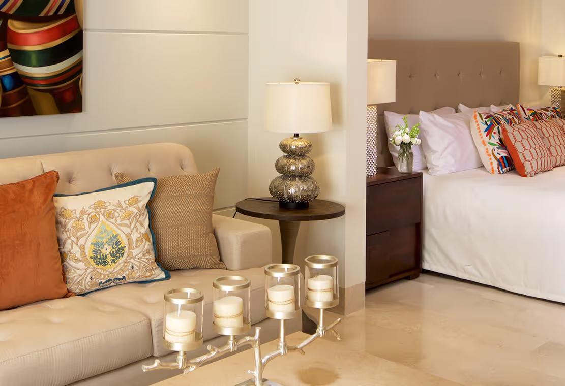 Grand Solmar Pacific Dunes Resort Golf & Spa Room