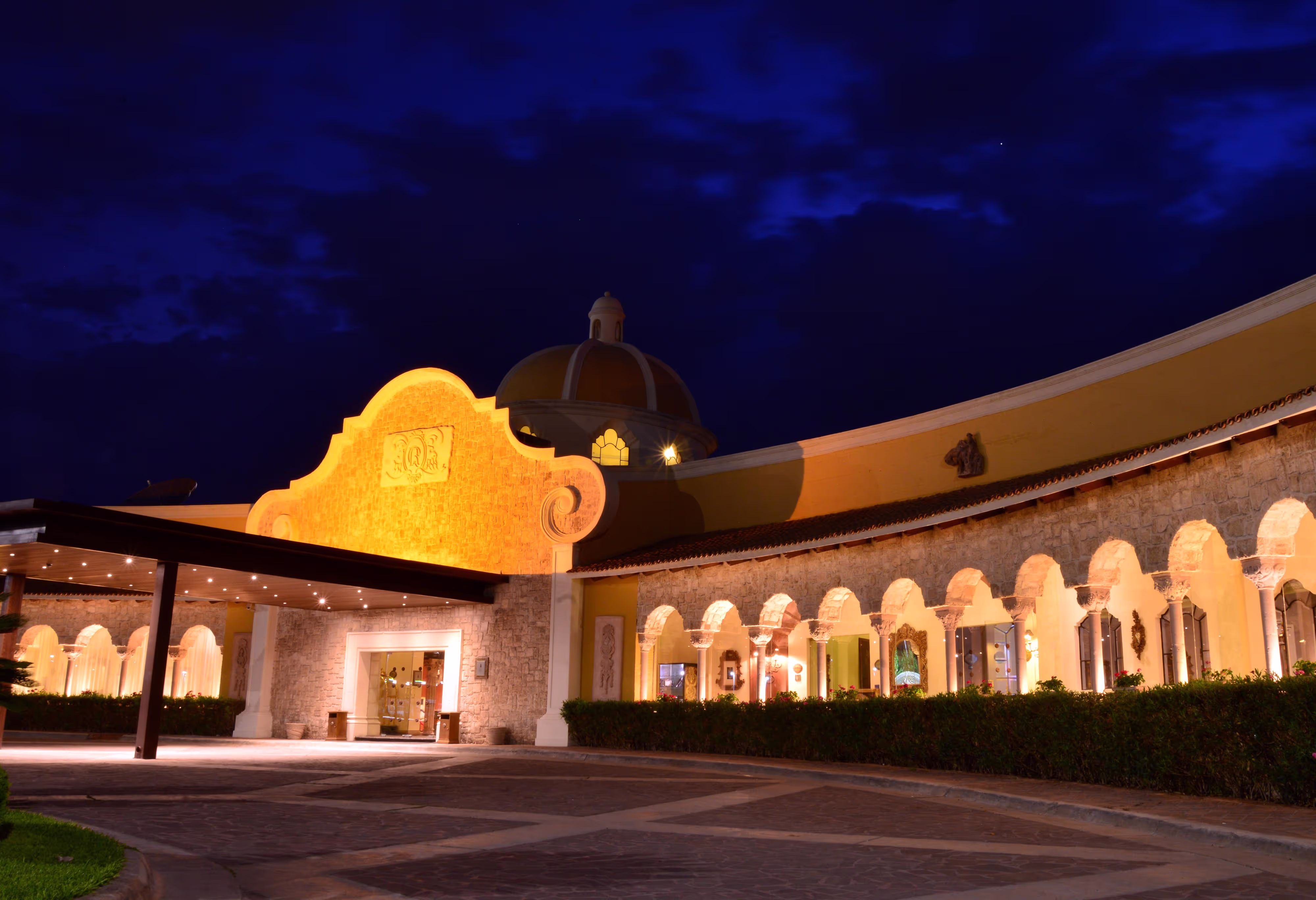 Quinta Real Saltillo 