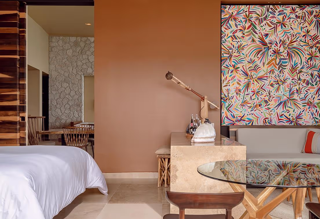 La Casa De La Playa Guest Room