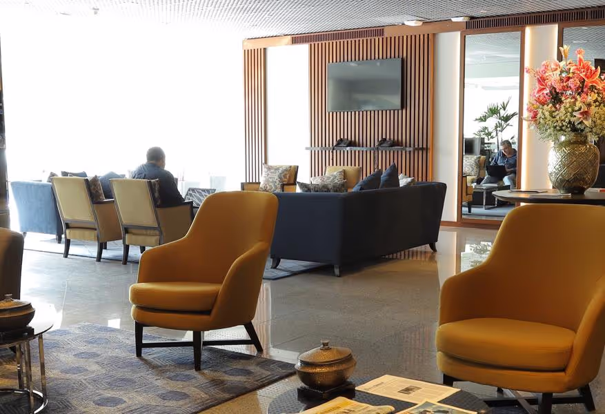 Casa Andina Premium Miraflores