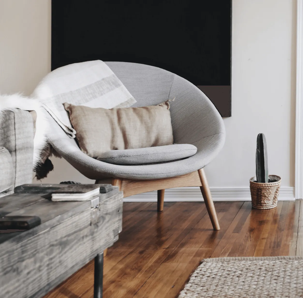 Unlocking Joy: Declutter Your Space in Johannesburg for a Blissful Home