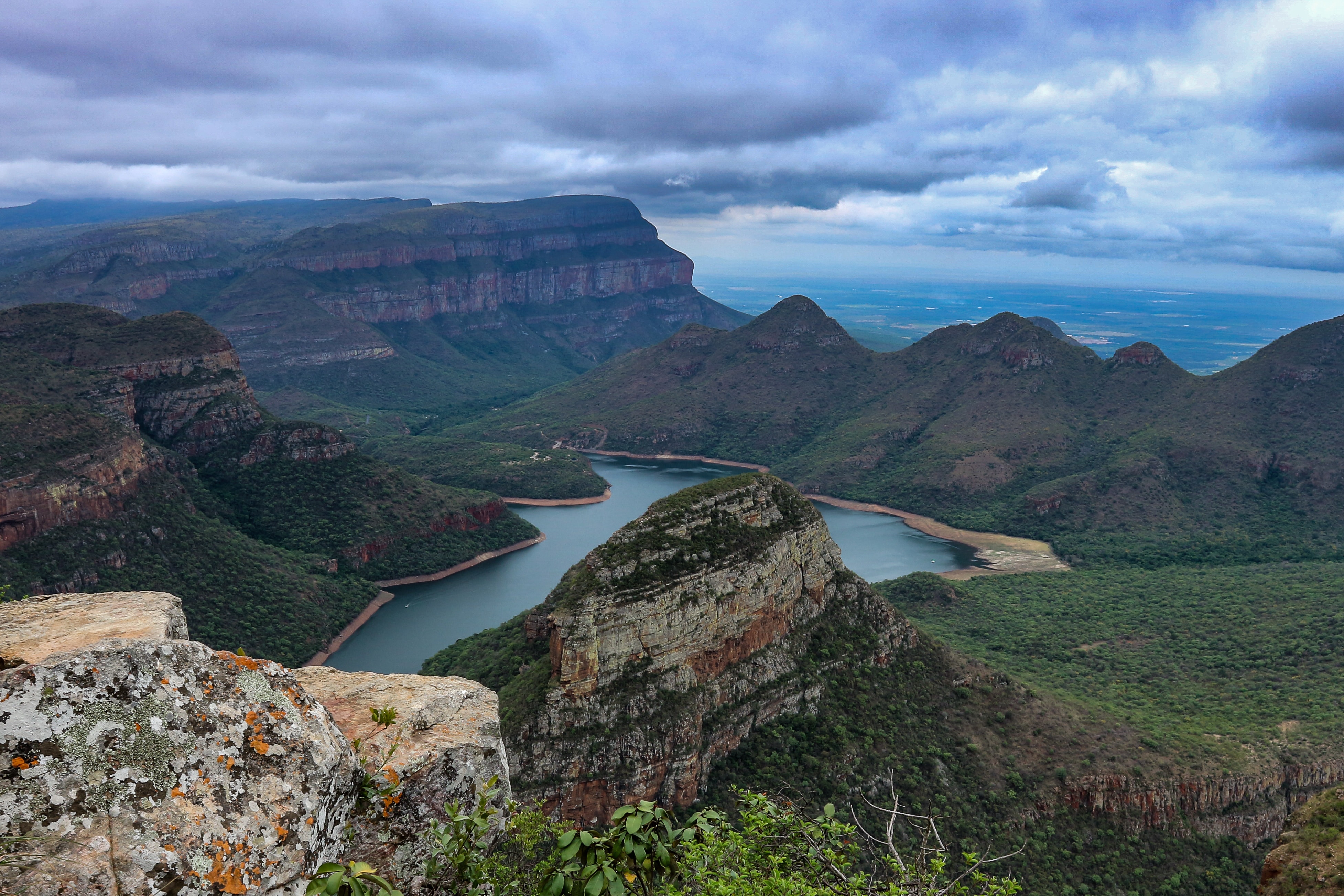 Blyde River Canyon Tour
