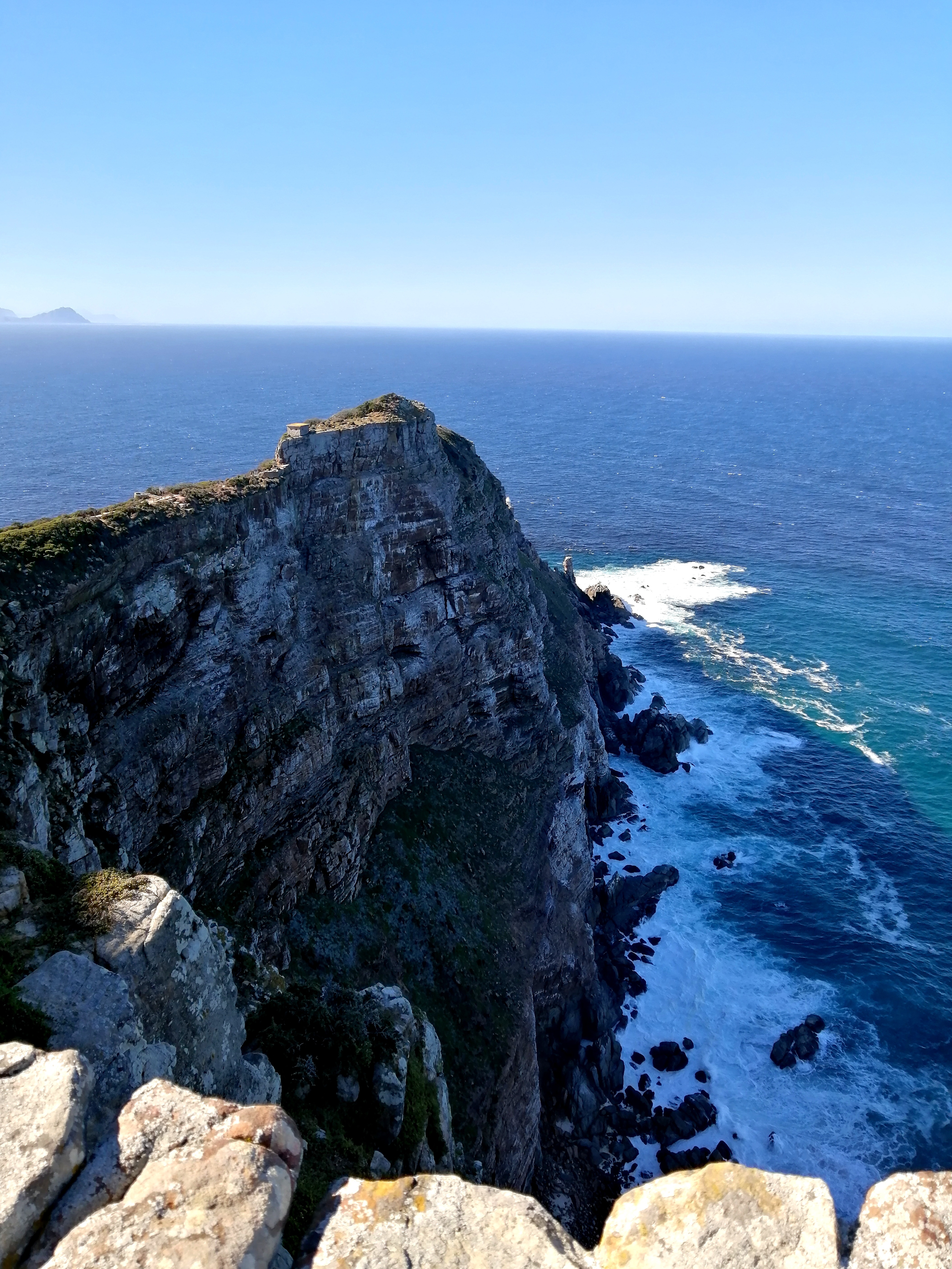 Cape Peninsula Cycling