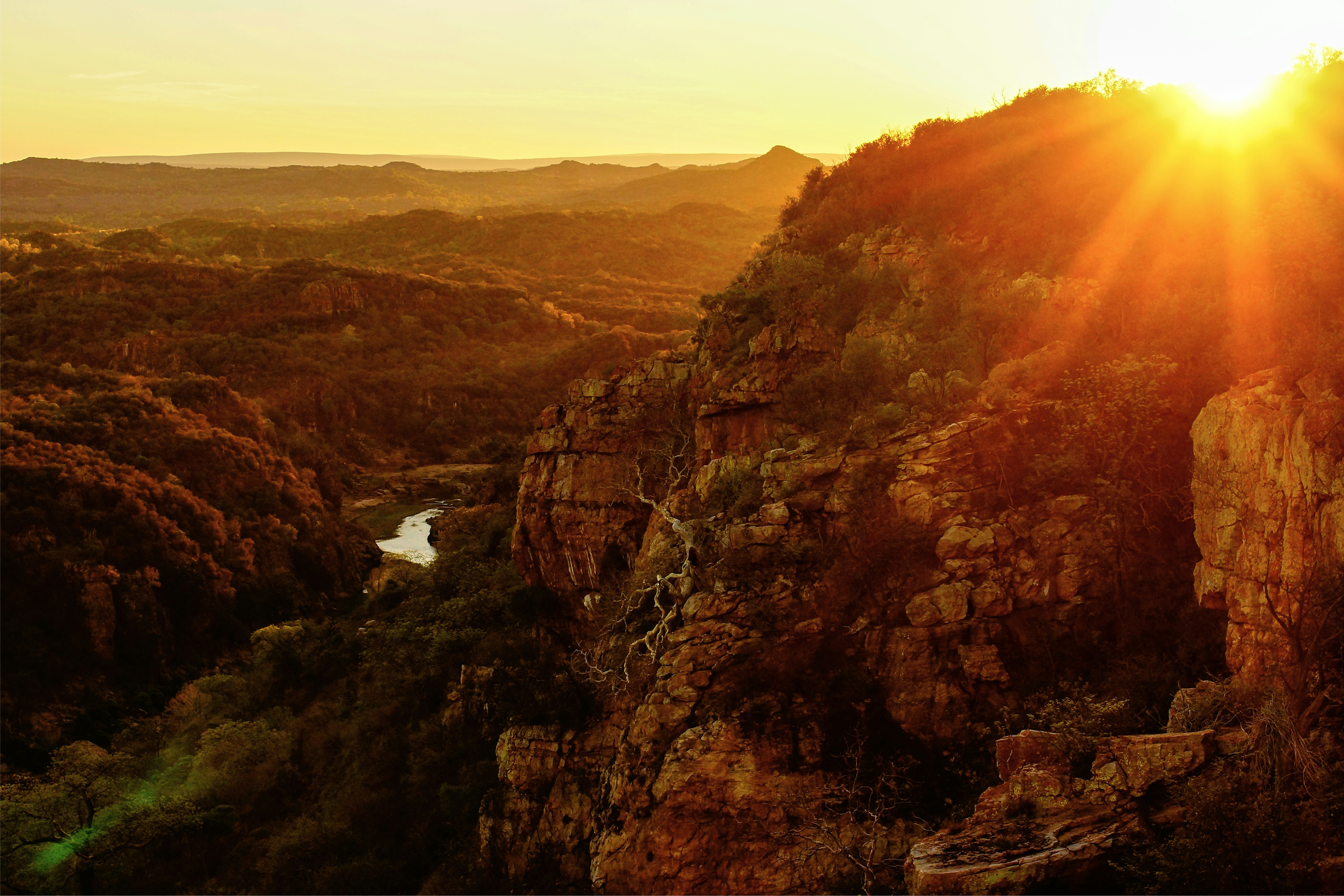 Cederberg Community Hike