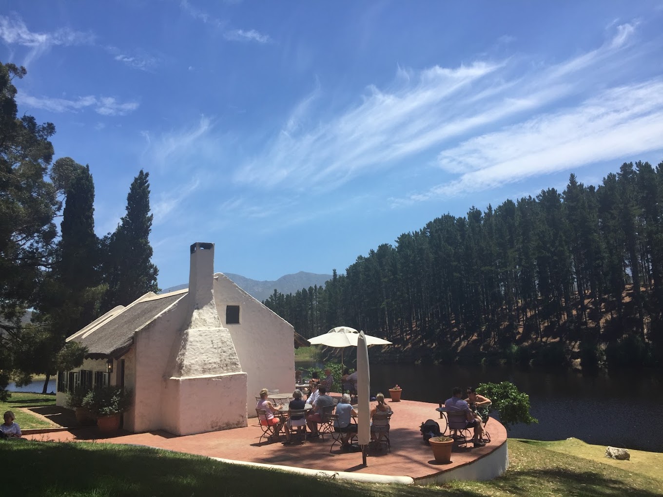 Hermanus Cycling Holiday