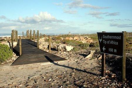 Southernmost Cycling