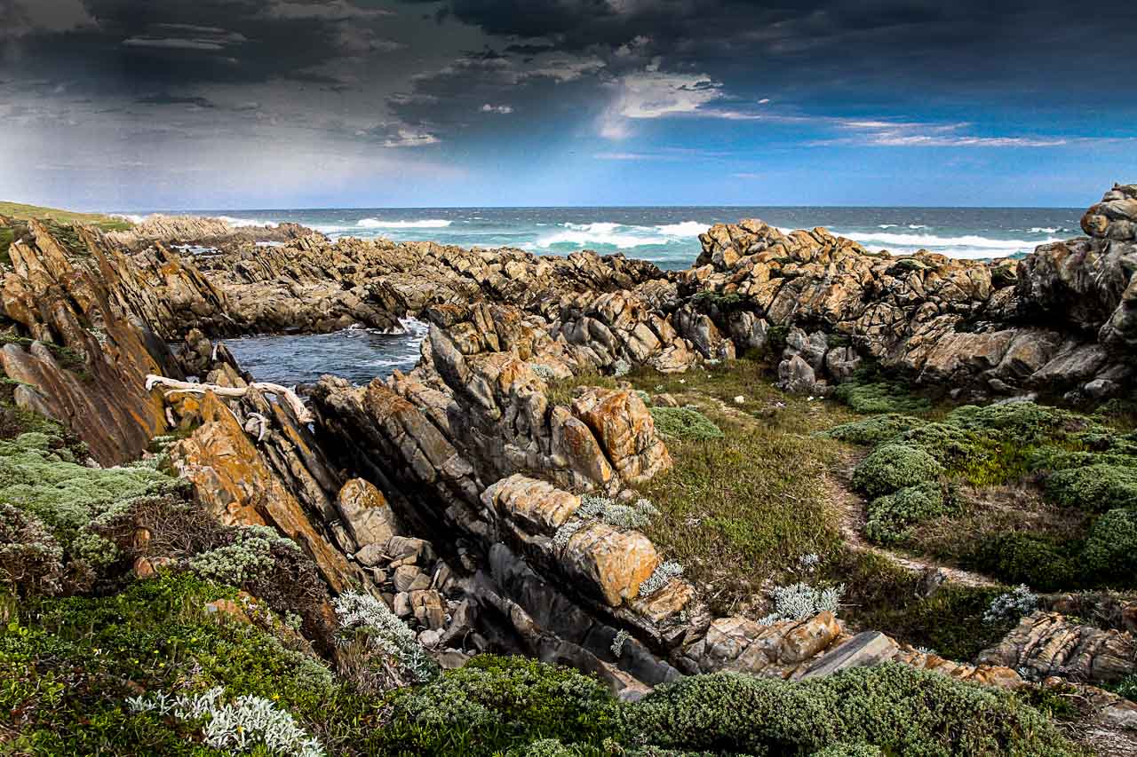 St Francis Coast Walk