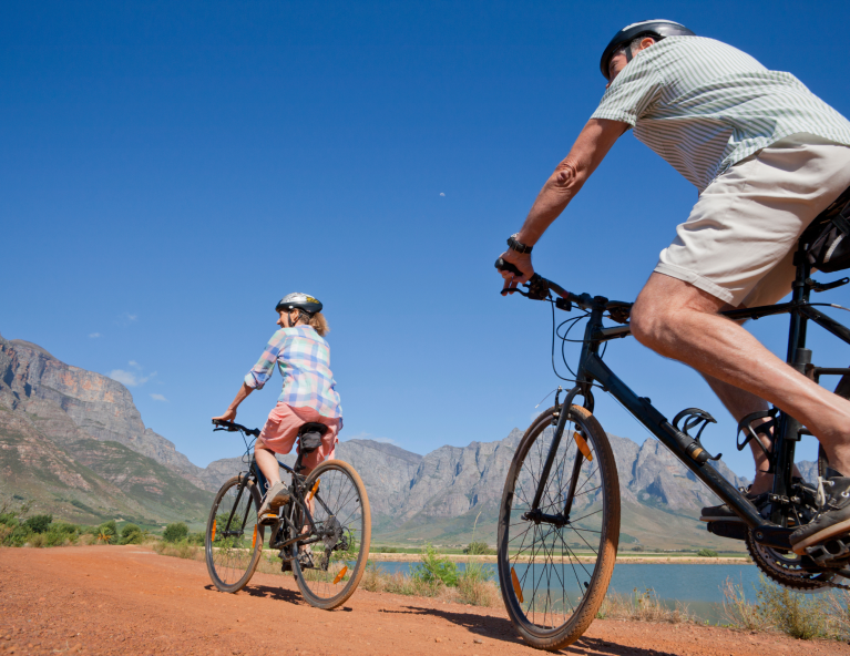 Booking a cycling holiday- what to consider