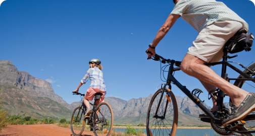 Booking a cycling holiday- what to consider