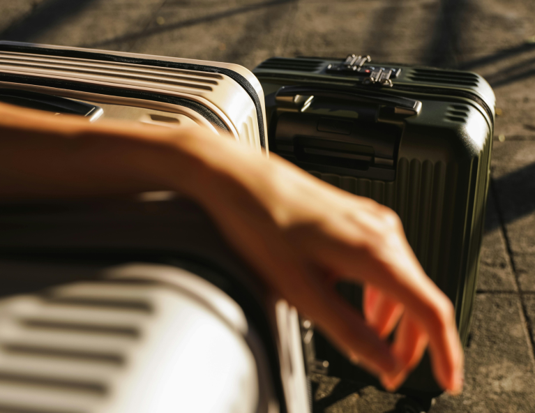Visitors to South Africa-important issues